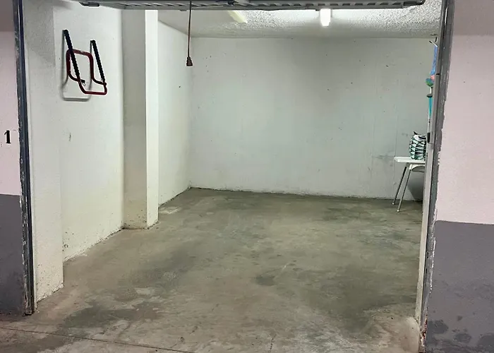 Apartament Sony