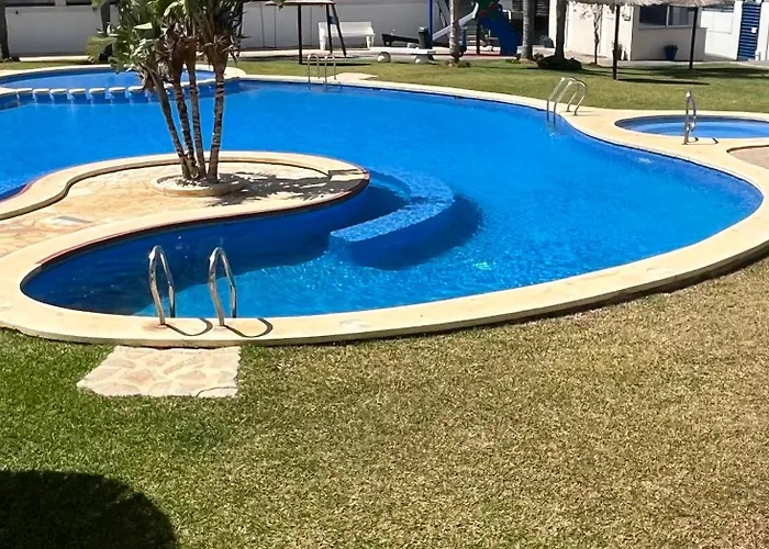 Apartament Sony