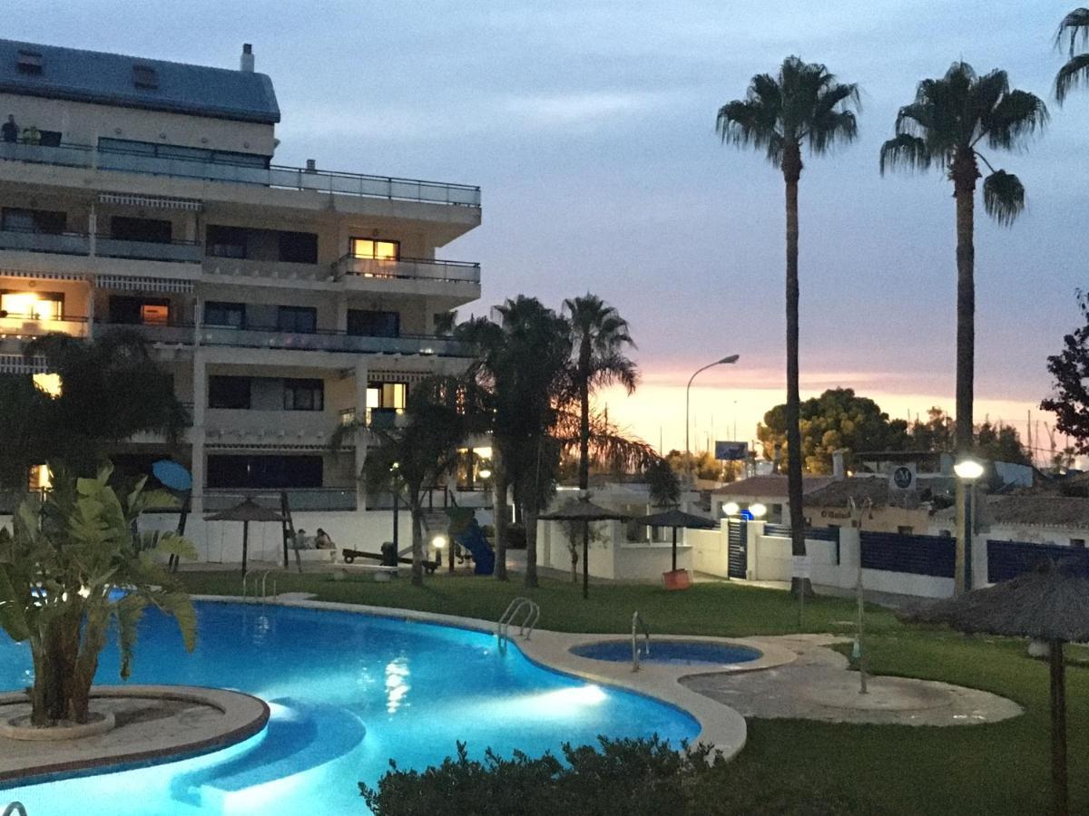 Apartament Sony *
