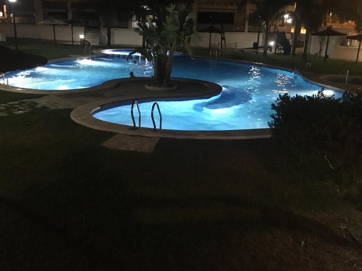 Apartament Sony