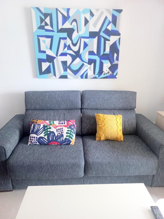 Apartament Sony Dénia