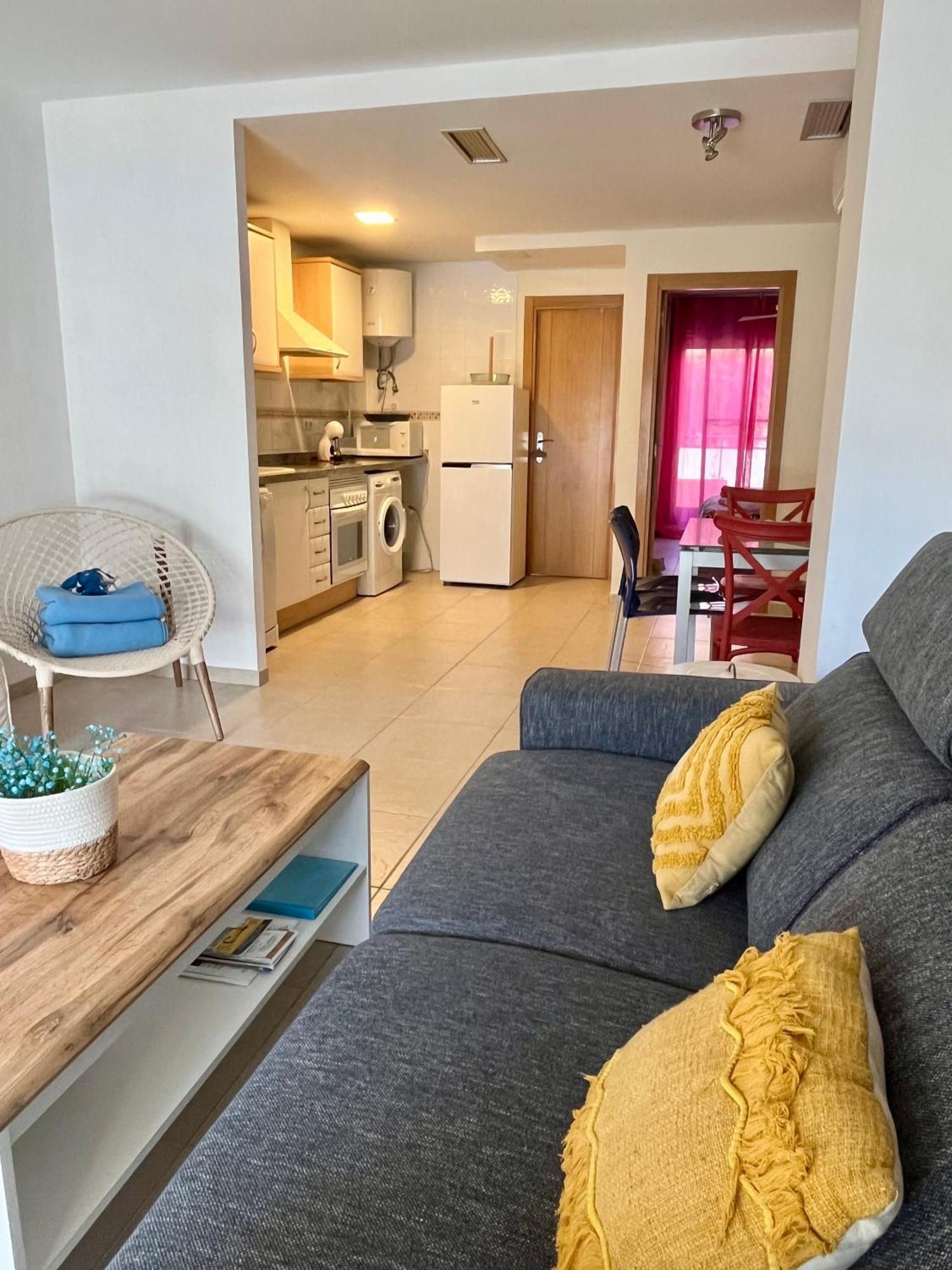 Apartament Sony *