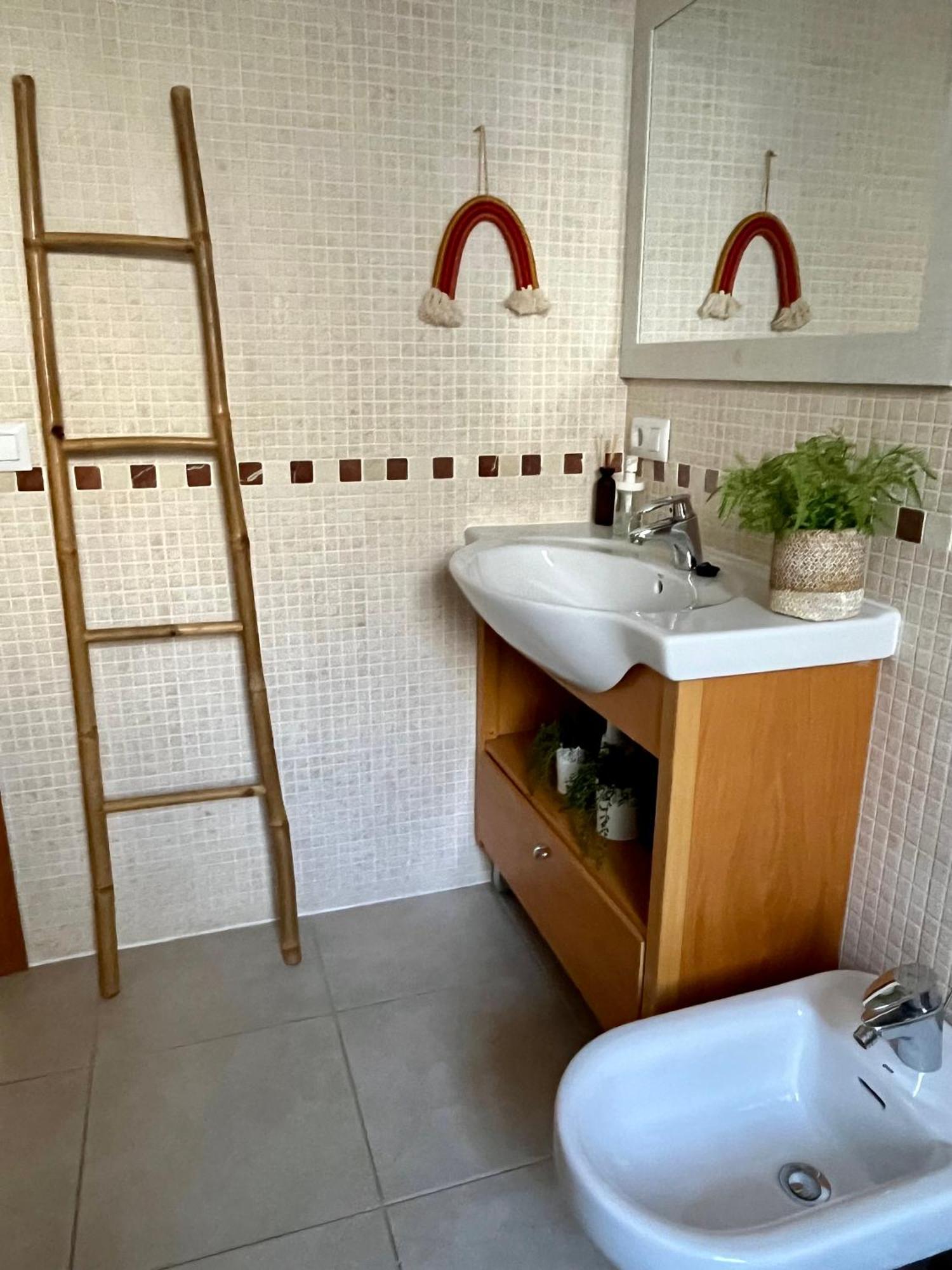 Apartament Sony