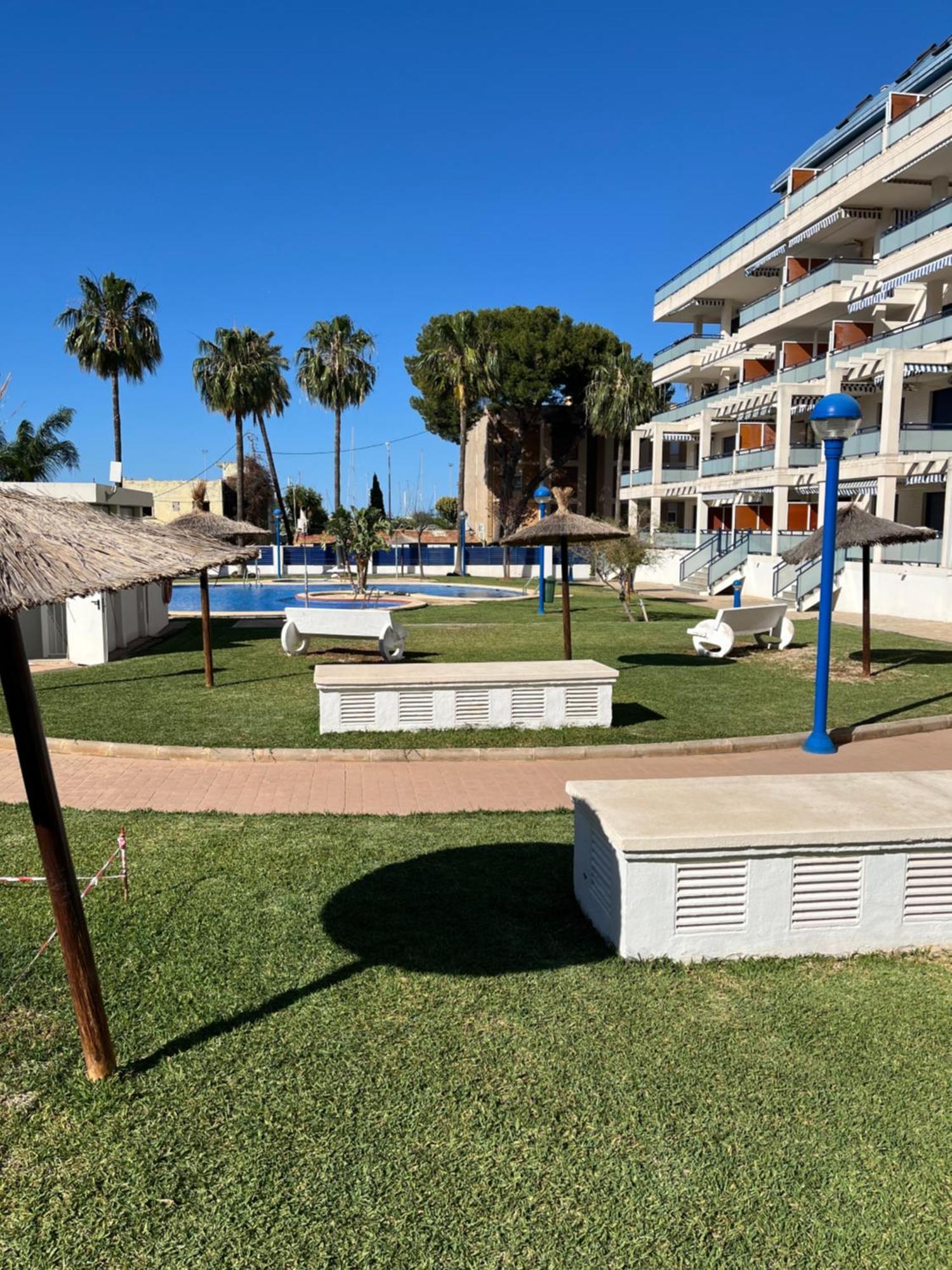Apartament Sony Dénia