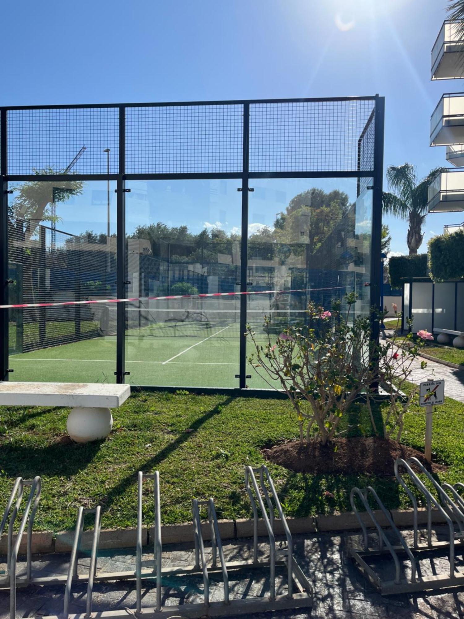 Apartament Sony *